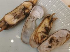 -舜耕山庄四时万和自助餐厅