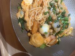 -福客麻辣烫·现炒麻辣香锅(印力中心店)