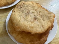 -老方子馅饼粥(台东店)