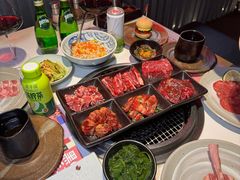 -焱铁烧·黑毛和牛专门店(杭州嘉里中心店)