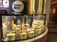 -Pantry's Best派悦坊蛋糕(K11购物艺术中心店)