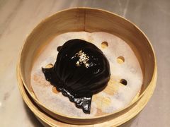 黑松露虾饺-岭南真味·匠心粤菜(K11店)