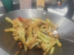 -嘉禾·悦享餐厅(八方汇店)