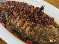 -百味地锅鸡(铜山路店)