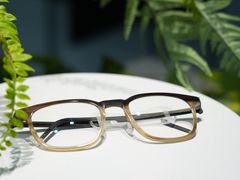 -大视光学•LINDBERG林德伯格•全球手工眼镜集合店(王府井店)