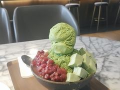 -诺嘉甜品(世贸店)