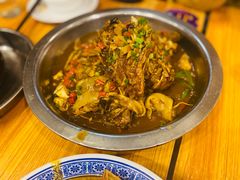-回家吃饭·地道南昌菜(建德观总店)