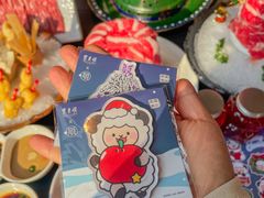 -东来顺·非遗火锅(高新店)