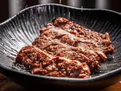-锦和牛·炭火烧肉(ICC太和里店)