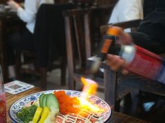 赤焰三帝盖饭-达摩食堂(仓山万达店)