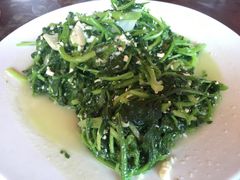 芝麻菜-苍洱春饭店