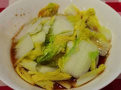 -西贝莜面村(银泰创意城店)