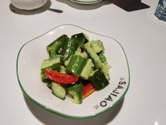 -撒椒·四川江湖菜(西单大悦城店)
