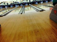 -广州保龄球馆(广州天河体育中心店)