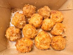 -星期五餐厅(中关村店)