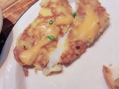 -大成铁板烧•板前(复古餐厅石老人店)