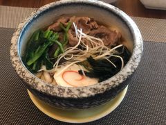 -福州融侨皇冠假日酒店·三宅日本餐厅