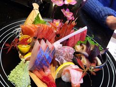 -月下料理(楷林IFC店)