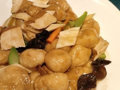 本帮素什锦-上海人家花樣年华(中山公园店)