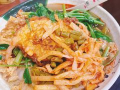 -吉庆桂林米粉·柳州螺蛳粉(港汇广场店)
