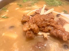 -吉林省林业宾馆-餐厅