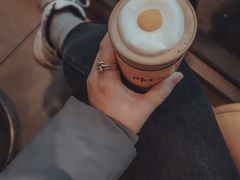 -麦当劳(杭州西湖银泰百货店)