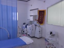 -痘敏医生专业祛痘·肌肤修复连锁