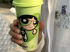 -奈雪的茶(浐灞Uplaza店)