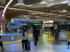 -茶马花街(城西银泰城店)