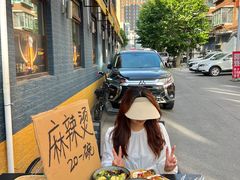 -金碧辉煌海鲜烧烤专营店(明泽街店)