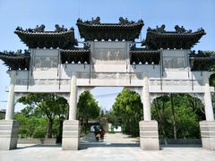 -南汇桃花村