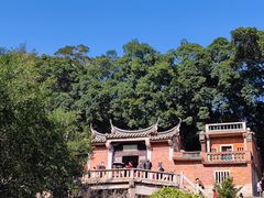 -草庵摩尼教遗址公园