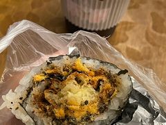 -徐氏糯米包油条(三眼桥分店)