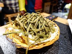 干豆角-友乐居羊蝎子(西直门店)