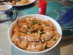 -年辉渔村·非遗传承餐厅(新丰江店)