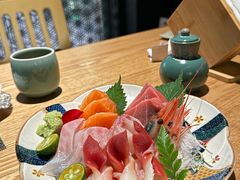 -竹· SUSHI TA-KE日本料理(王府井店)