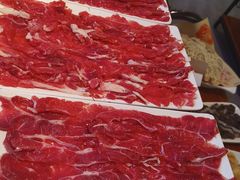 -大吉利潮汕牛肉火锅(王府井店)