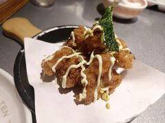 -探鱼·鲜青椒爽麻烤鱼(苏宁广场店)