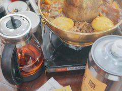 -德顺源·非遗烧麦·老菜(大观园店)