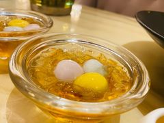 -锦粤宫·精致粤菜(深圳北站店)