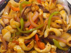 -马布尔莱斯食府(西红门店)