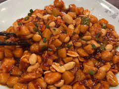 -全启和美食(由由店)