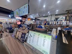门面-茶百道(万象城店)