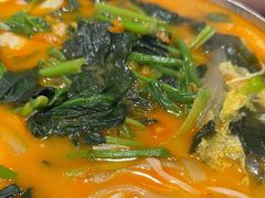-喜家德虾仁水饺(东海缤纷天地店)