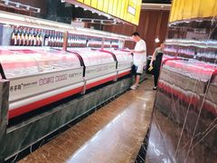 -布多斯烤肉火锅自助(江腾广场店)