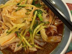 -魏家凉皮(协和店)