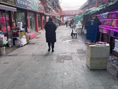 -西宁市人民公园(城西区)