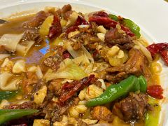 -阿娜尔·新疆菜(宜家荟聚中心店)