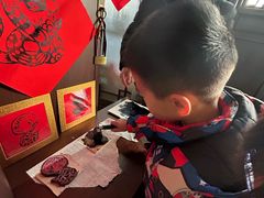 -南京市民俗博物馆(甘熙宅第)