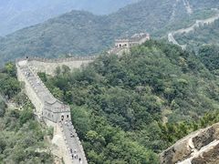 -慕田峪长城